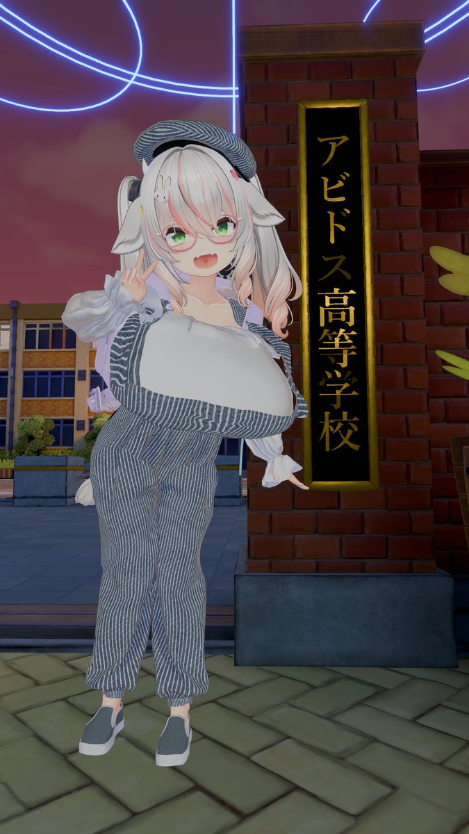 ノイエス＠kkp tweet media