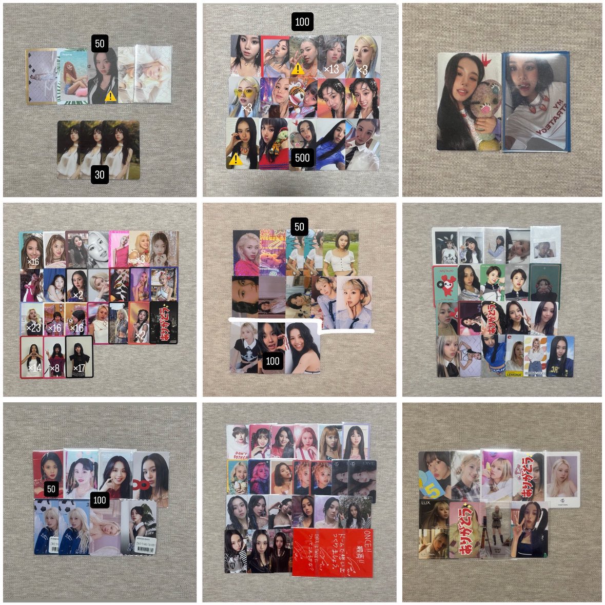 らむ🍓【プロカ必読】 tweet media