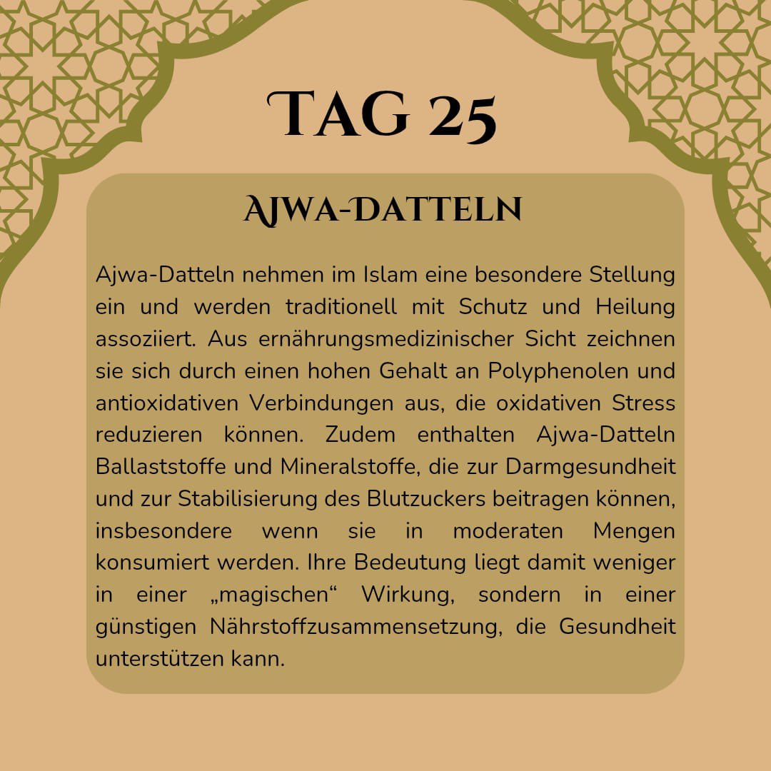 AMMVLajna's tweet photo. #Ramadan #Ramadan2026 #Datteln #Islam #Ahmadiyya https://t.co/oqyAAoFk2g