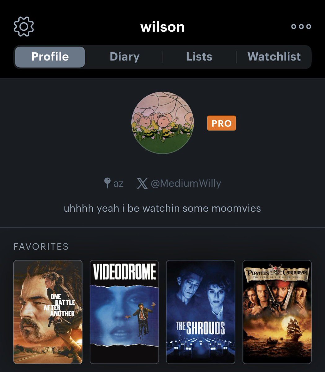 wilson tweet media