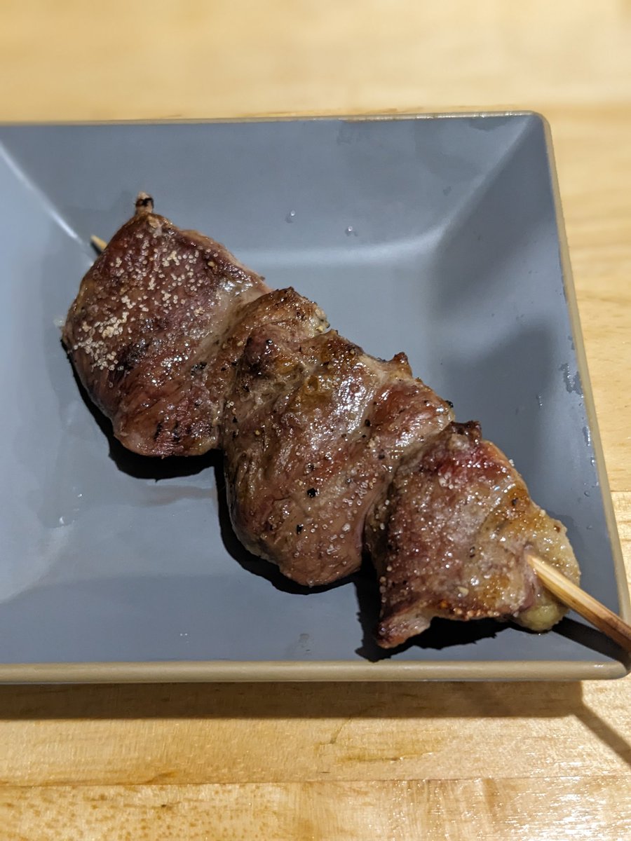 砂肝@石垣島生活4年目 tweet media