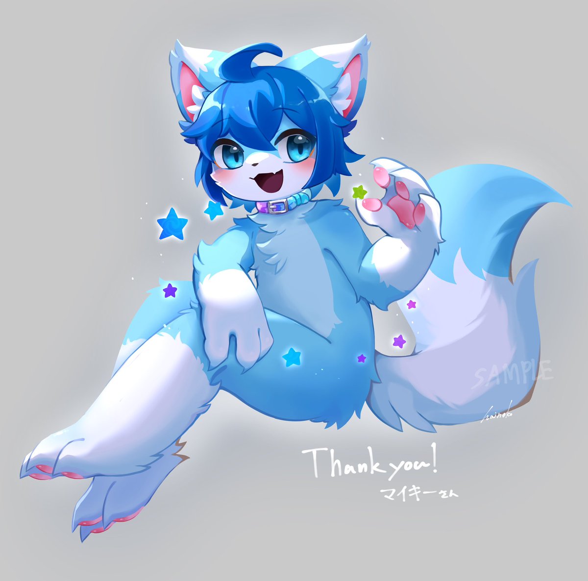 haineko/nemesiap tweet media