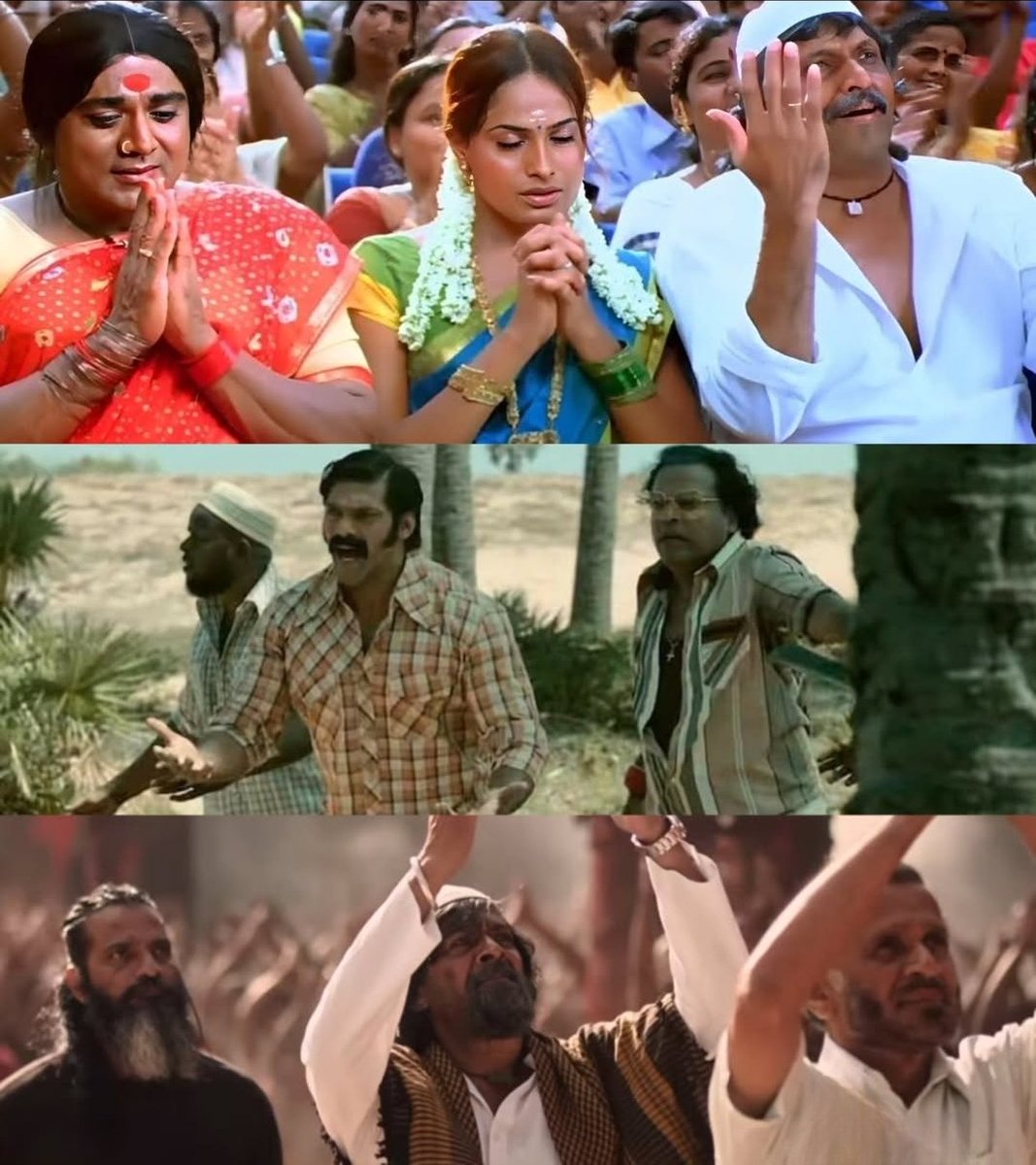 Viju Charlie tweet media