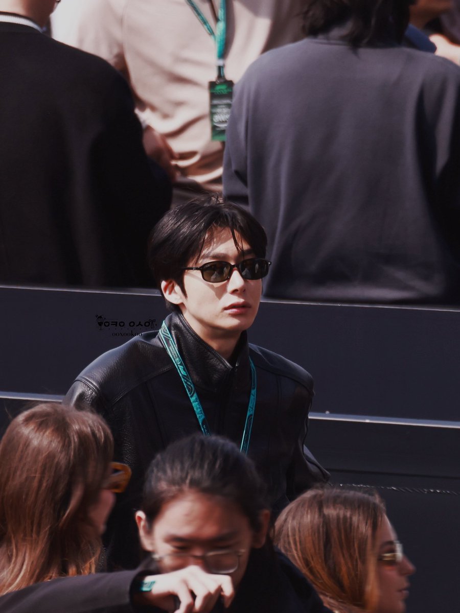 _ooxookoo_'s tweet photo. 260315 상하이 F1
채형원 ㅁㅊ https://t.co/9GcHzKnHAb
