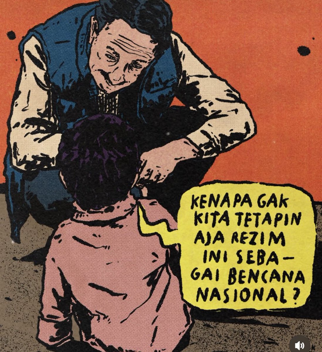 beruanglaut tweet media