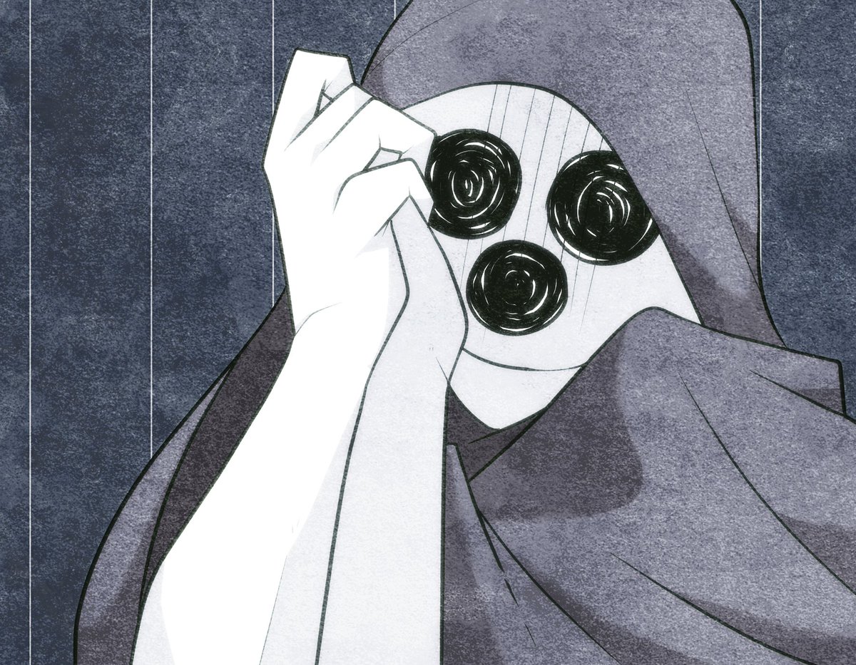 白銀龍 tweet media