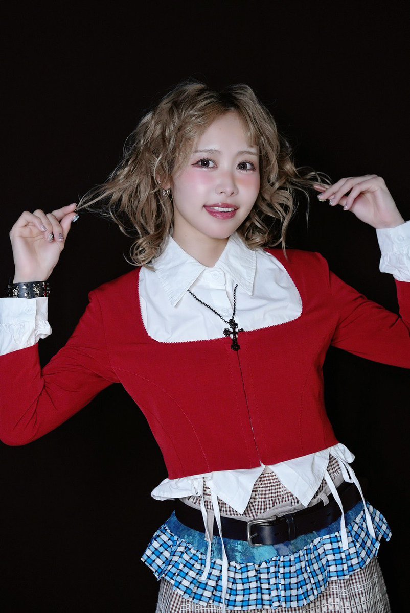 美雨🦷 tweet media