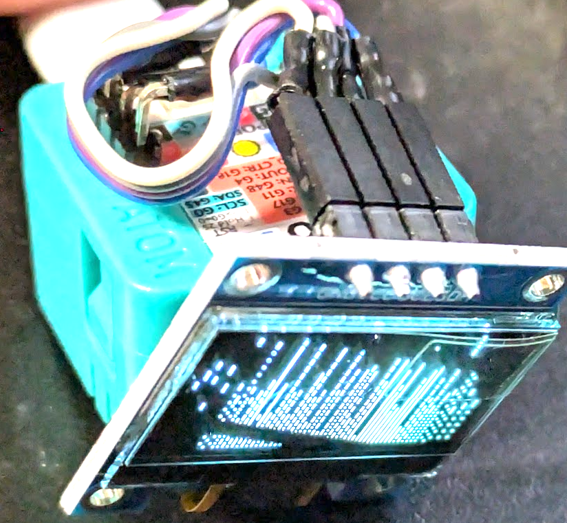 Ken-ichi HAYASHI tweet media