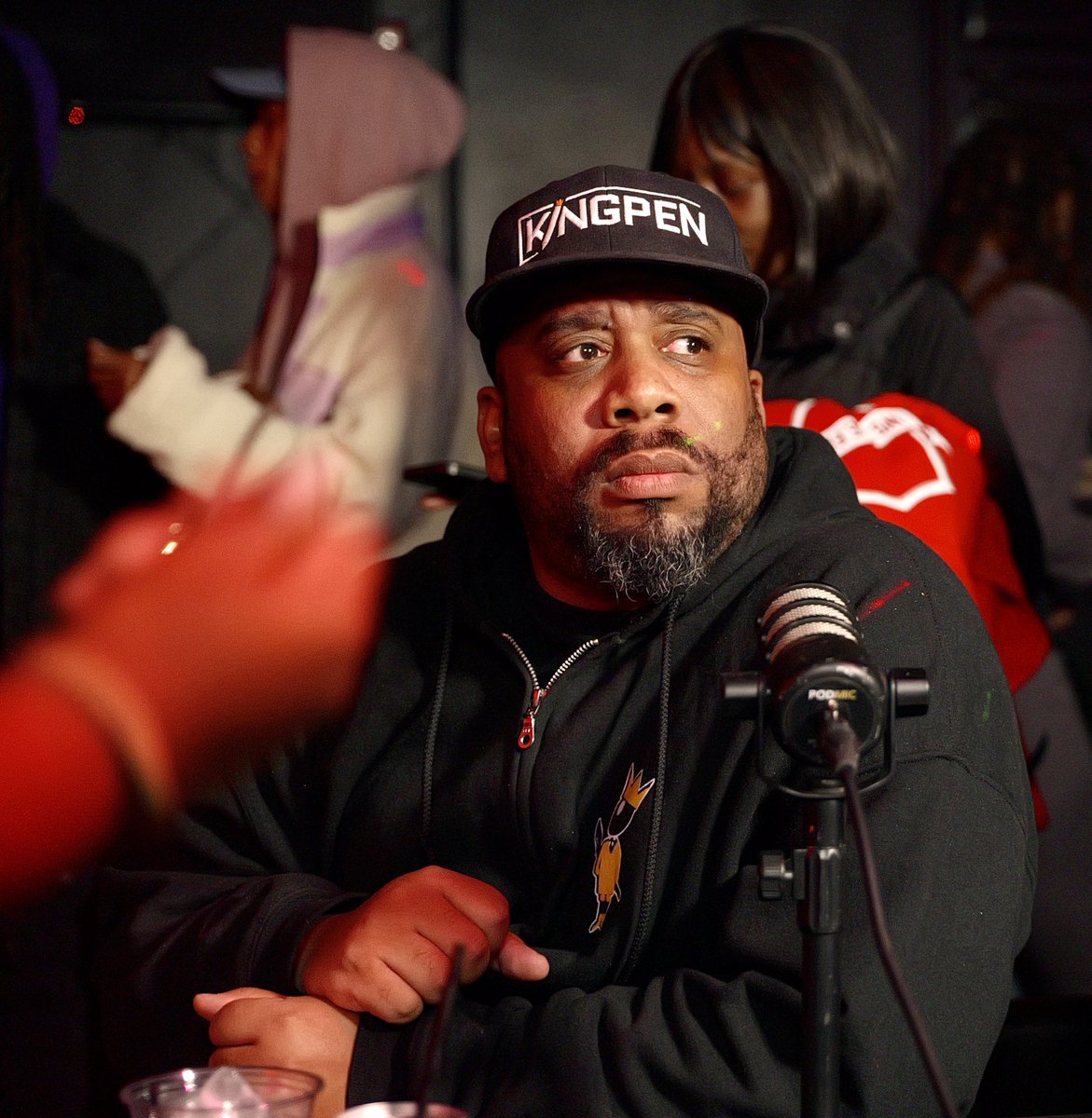 BCMusic1st | URLTV.tv tweet media