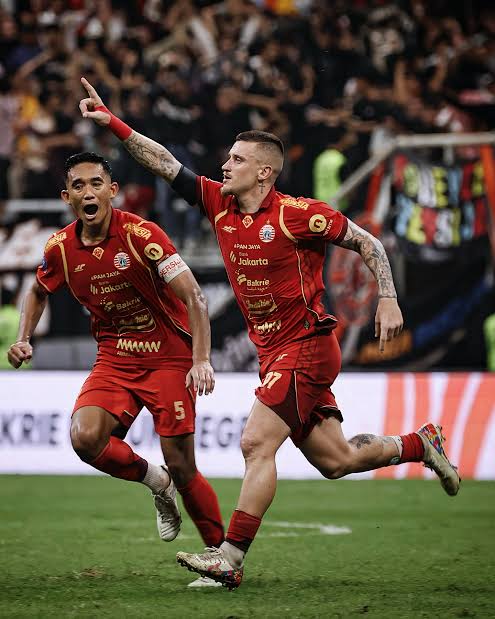 Berita Sepakbola Dunia tweet media