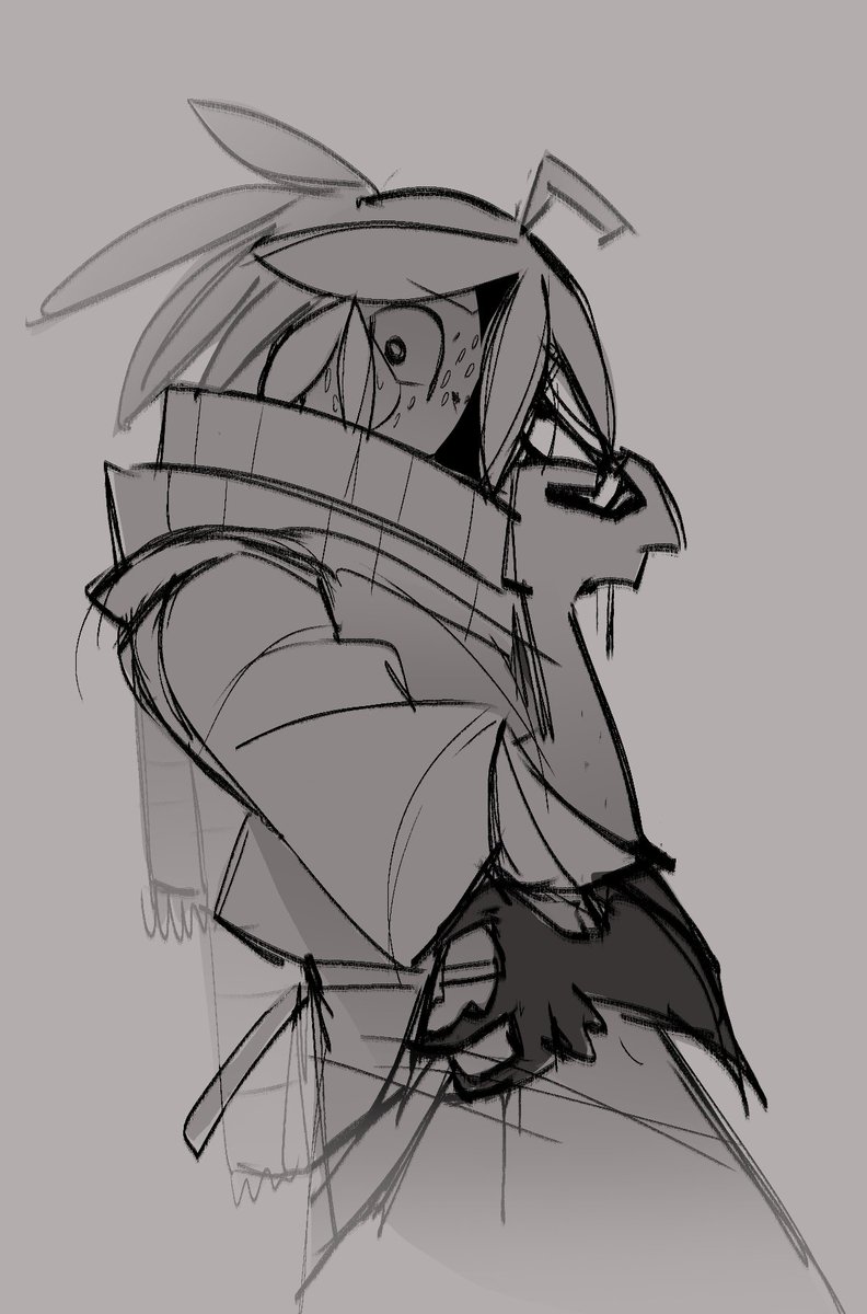 Riley (@polyhymina) on Twitter photo 