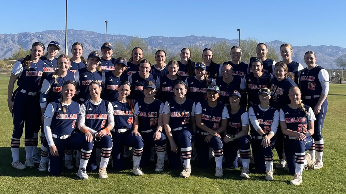 Midland Warriors tweet media