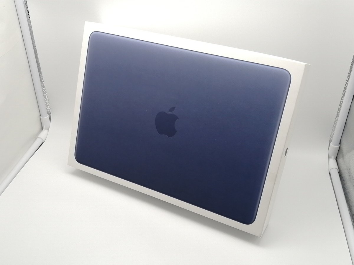 ⭐️商品入荷情報⭐️
先日発売されましたMacBook Neoが当店にも入荷いたしました！
未開封品でございます！
初めてMacBookをご利用するお客様にもオススメの価格！
新生活でご利用をご検討されている方も是非この機会にご検討ください！
通信販売、商品詳細はこちらから↓
janpara.co.jp/sale/search/de…