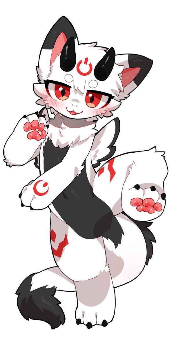 윤룡 / ユンドラ 🔜 FurstClass tweet media