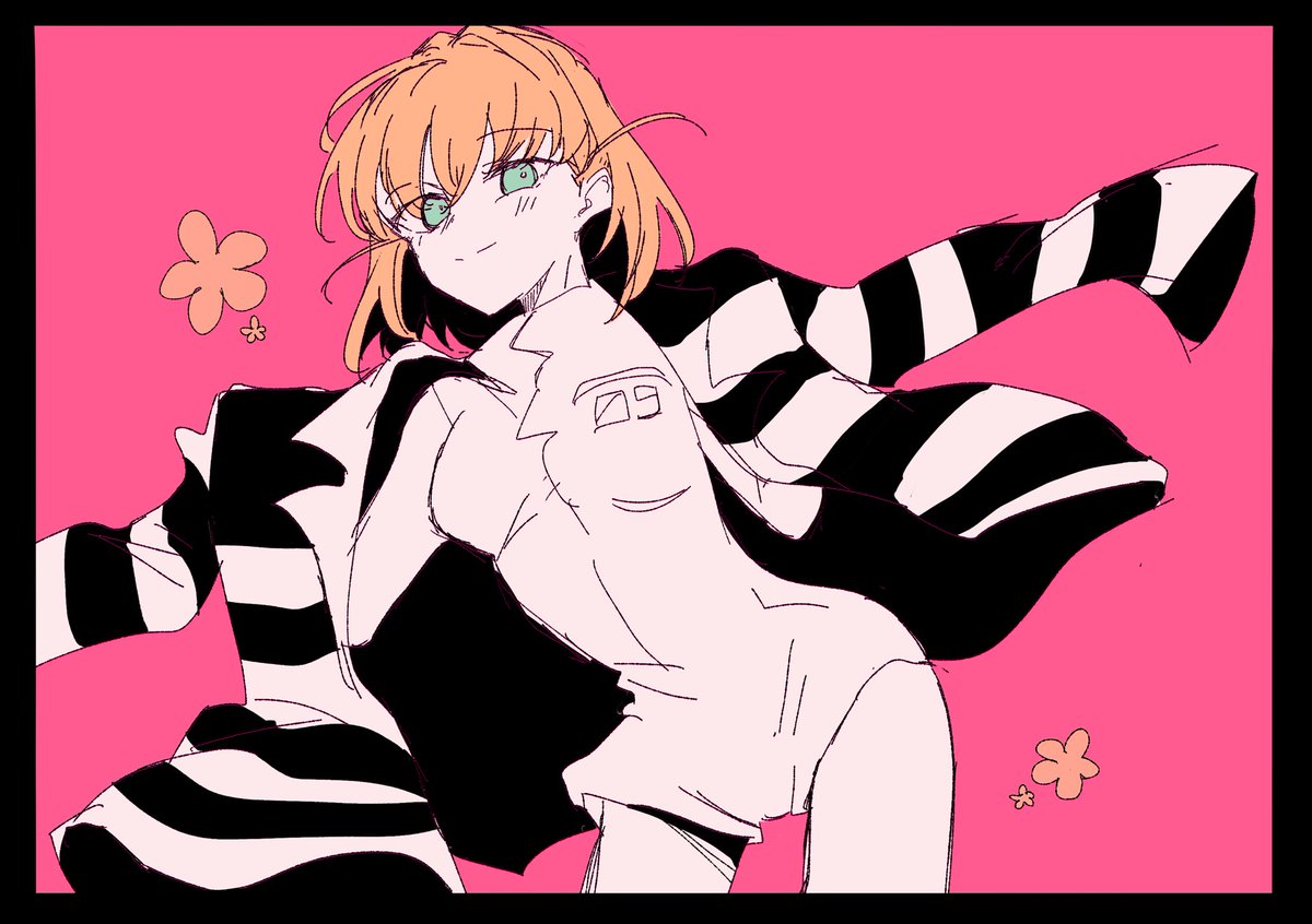 「さやかほ 紗痲 ※模写」|乙丁のイラスト