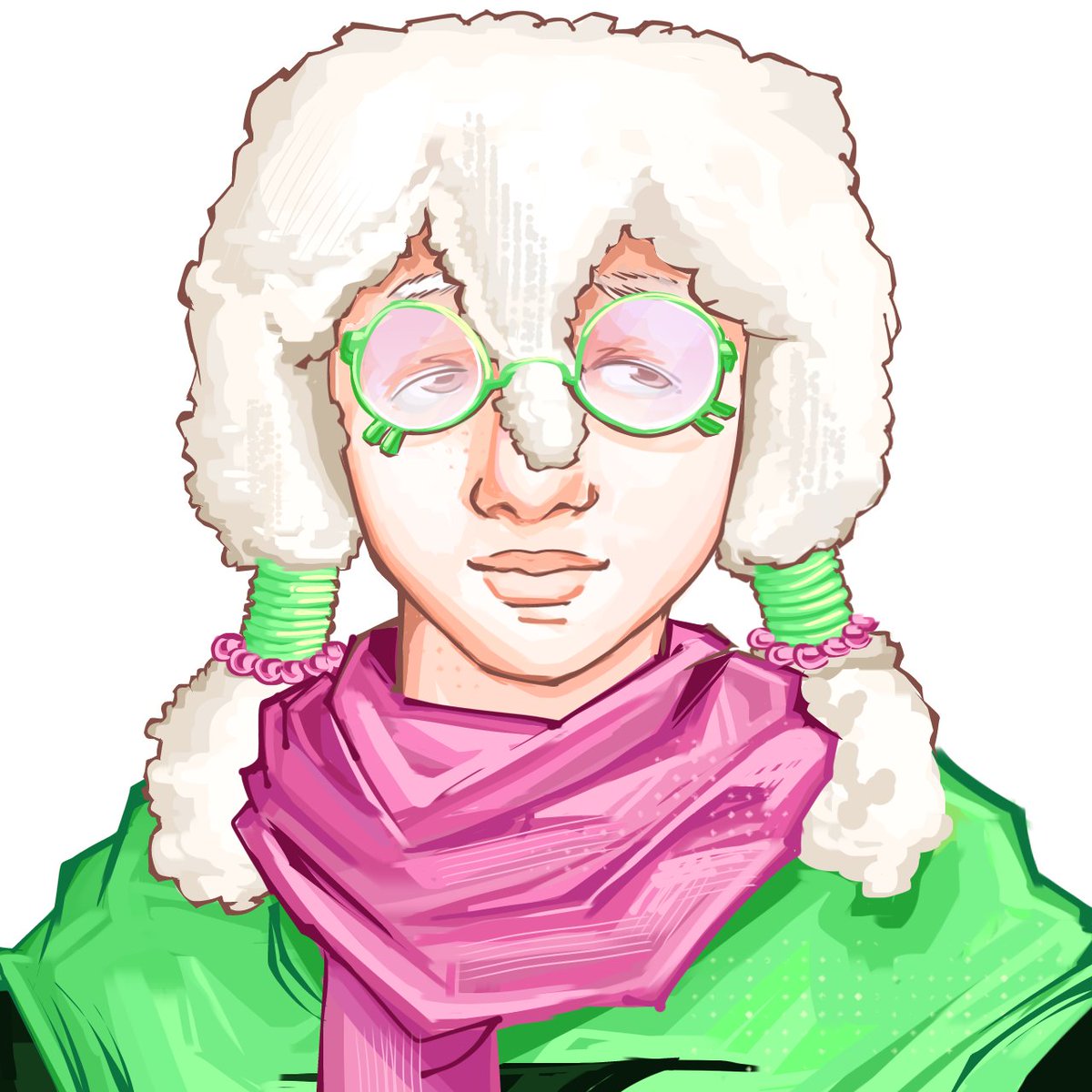 gayest rad tweet media