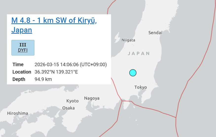 南海地震予測所 tweet media