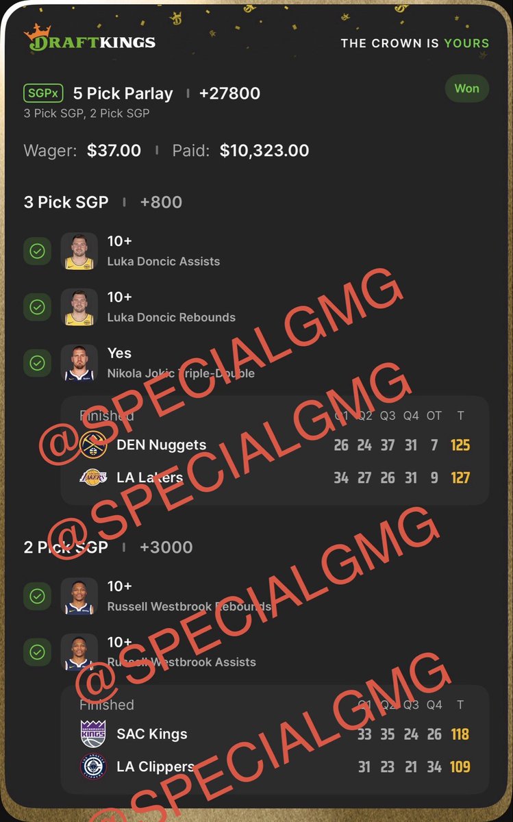 SPECIALGMG's tweet photo. I have to thank my friends on here for all the help and support @HomeRunPredict @El_Uno35 @Kingneek__ @russwest44 @ThaLoungeSports @kwoooooooonn https://t.co/th8WtFjRZ3