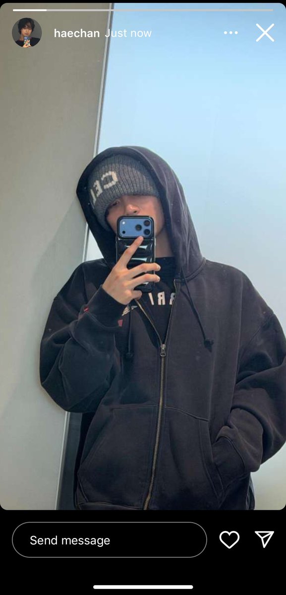 nanasmoresx's tweet photo. no contact

#renhyuck few tweets au kung saan https://t.co/SjoZeLksou