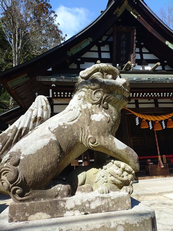 carp_music's tweet photo. 四道将軍に興味があって神岡に行く事があります。小さな街ですが昔ながらの店も開いてるしお城もあるし道の駅には無料の科学館まである！自分は大津神社、白山神社、八幡宮、円城寺を歩いてまわるのが好きです。 https://t.co/Vz52QxX5X6