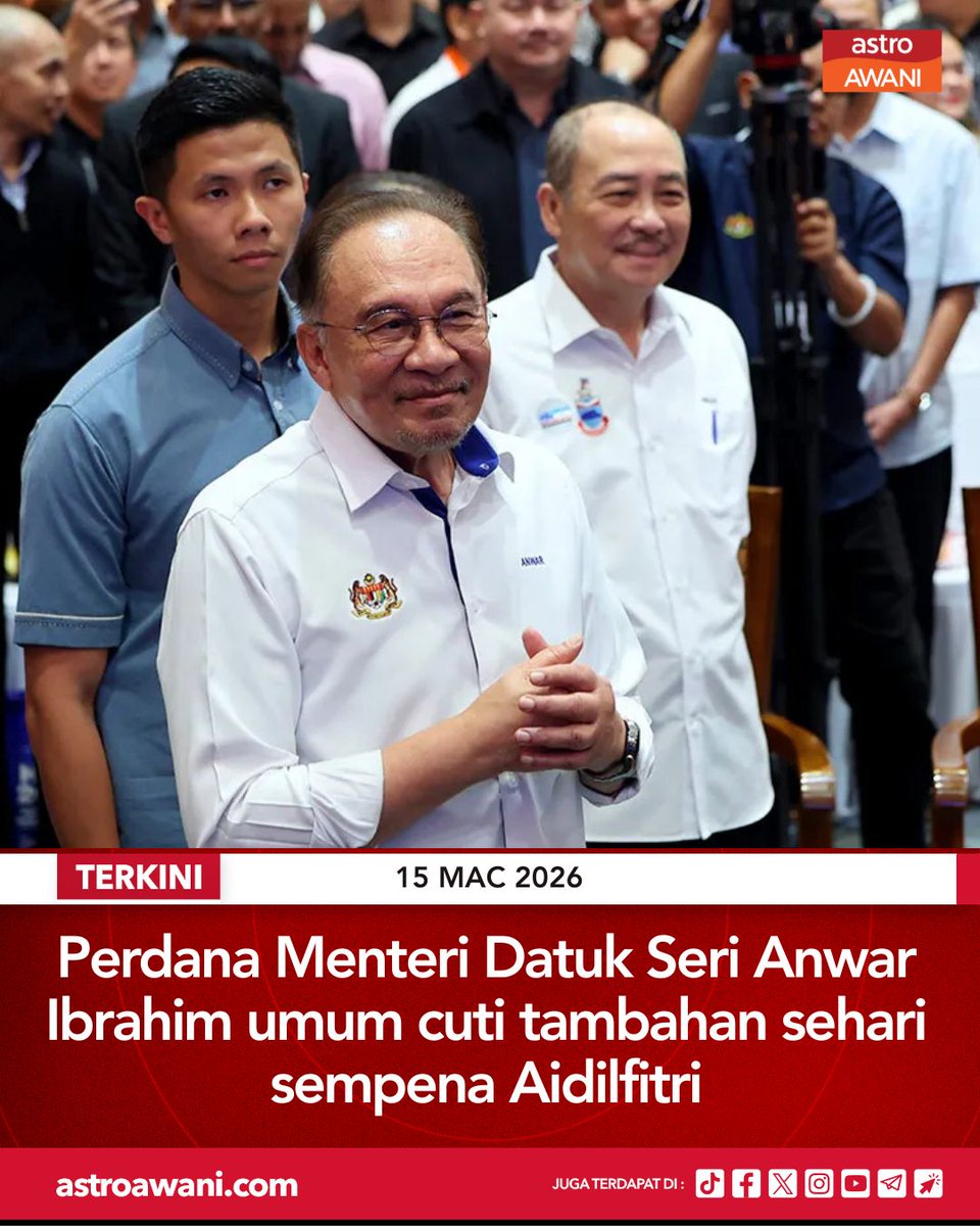 Astro AWANI tweet media