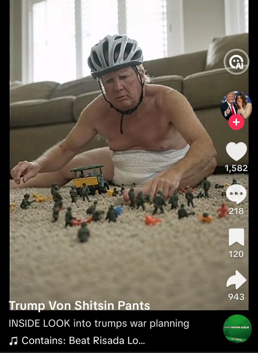 DOME_Solana's tweet photo. Trump Von Shitsin Pants is def not invited to the Department Of Memecoin Efficiency.

$DOME https://t.co/3z9QVnfd8r