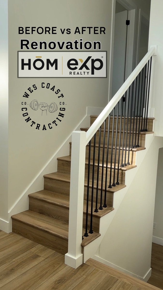listwithconnor's tweet photo. This house went under contract in under 24 hours with a full price offer! 💪🏻 @hom_exp https://t.co/UNhYv0plgA