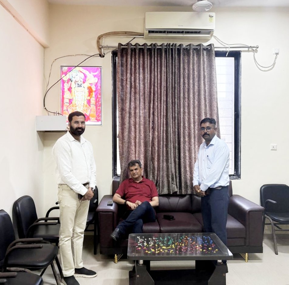 Taluka panchayat dwarka tweet media