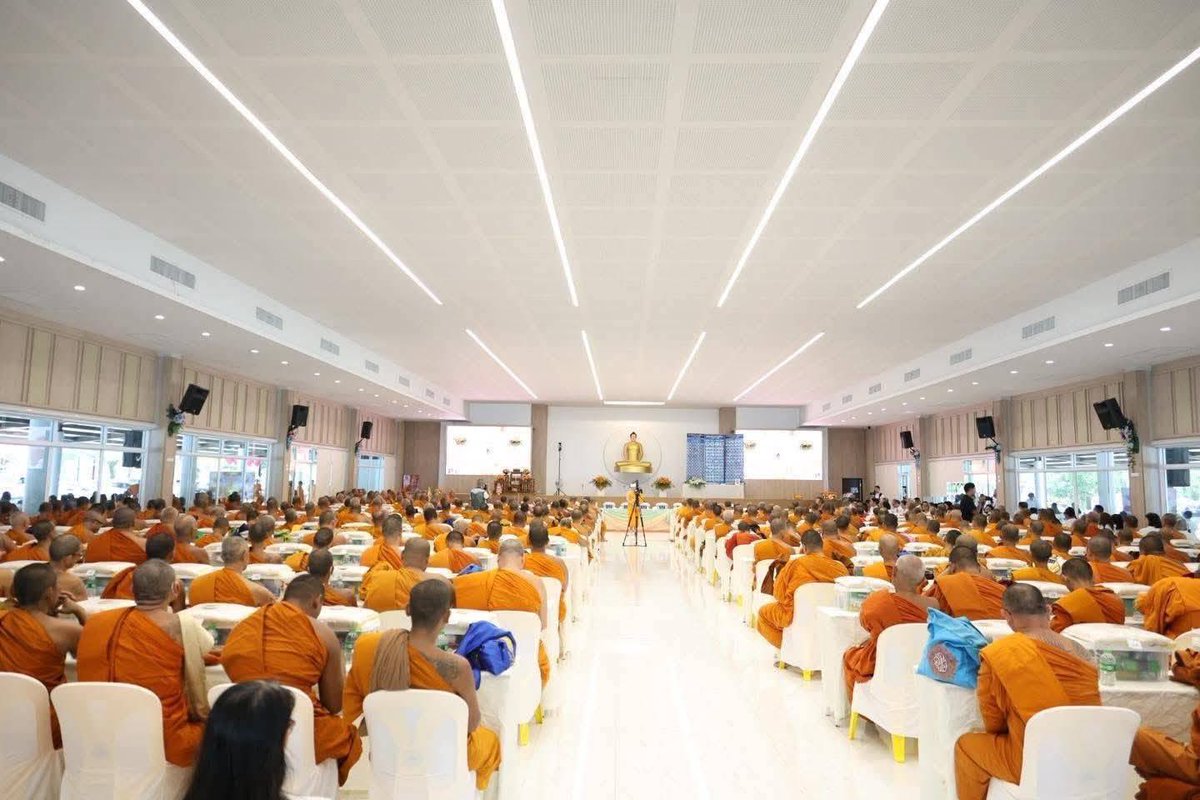 THE SENDER tweet media