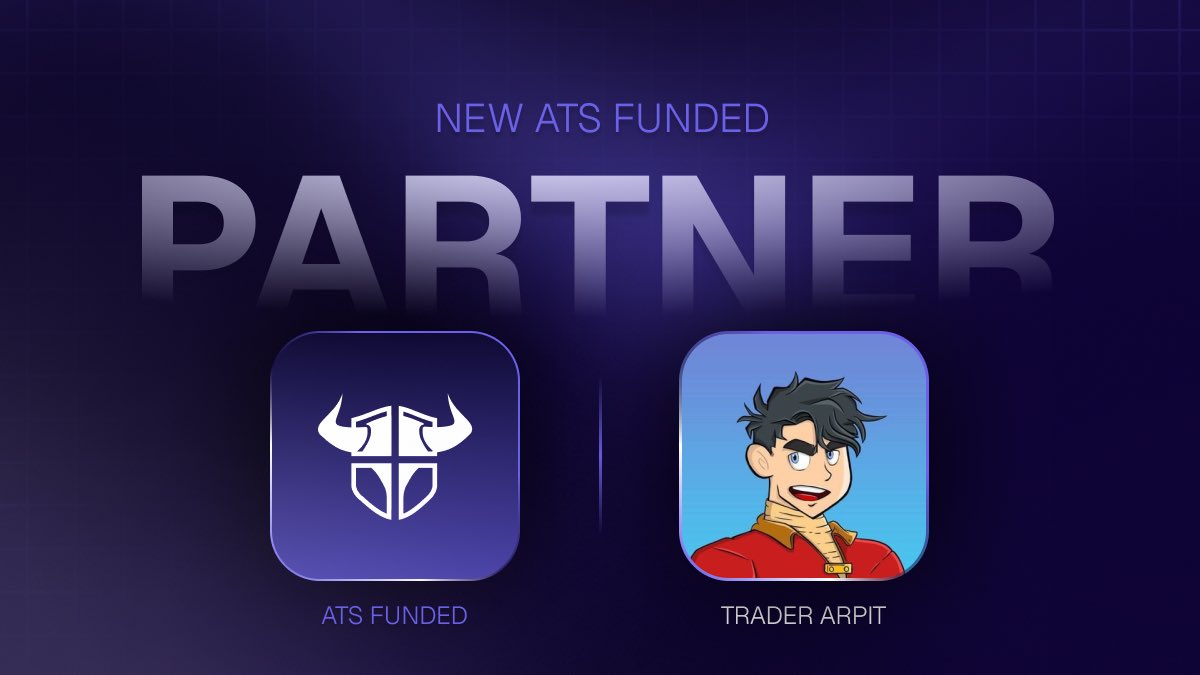 Trader Arpit tweet media