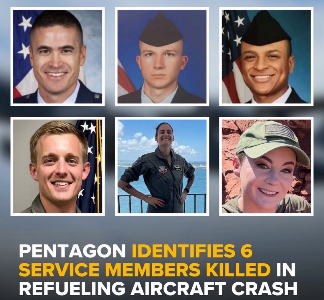 MAGA Voice tweet media