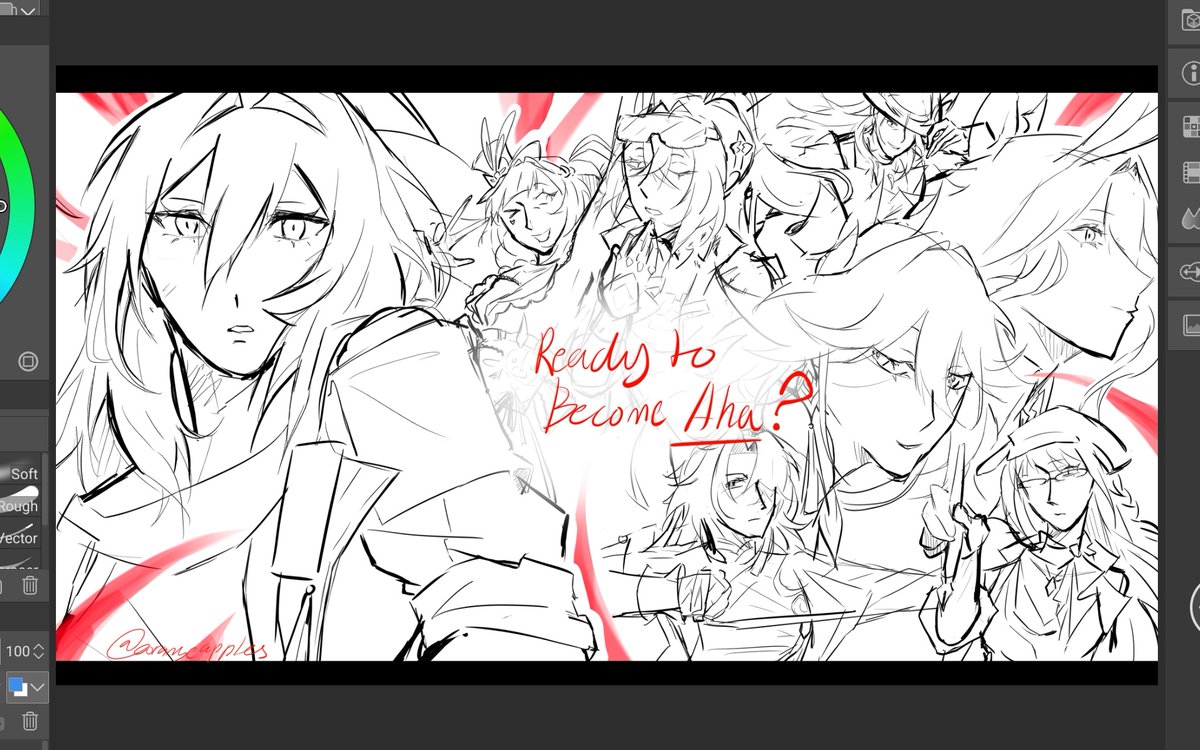 _oorangeaapples's tweet photo. Uhm #HSRfanart #hsr #planarcadia https://t.co/4NBIxE2cH7