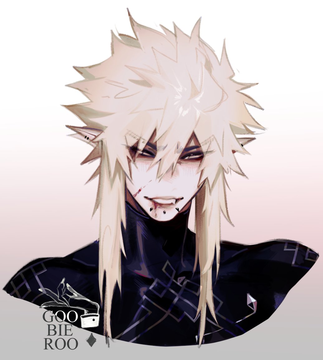 Goobieroo's tweet photo. 🩸~🖤ENVI🖤~🩸 https://t.co/ZdWOPgVo0i