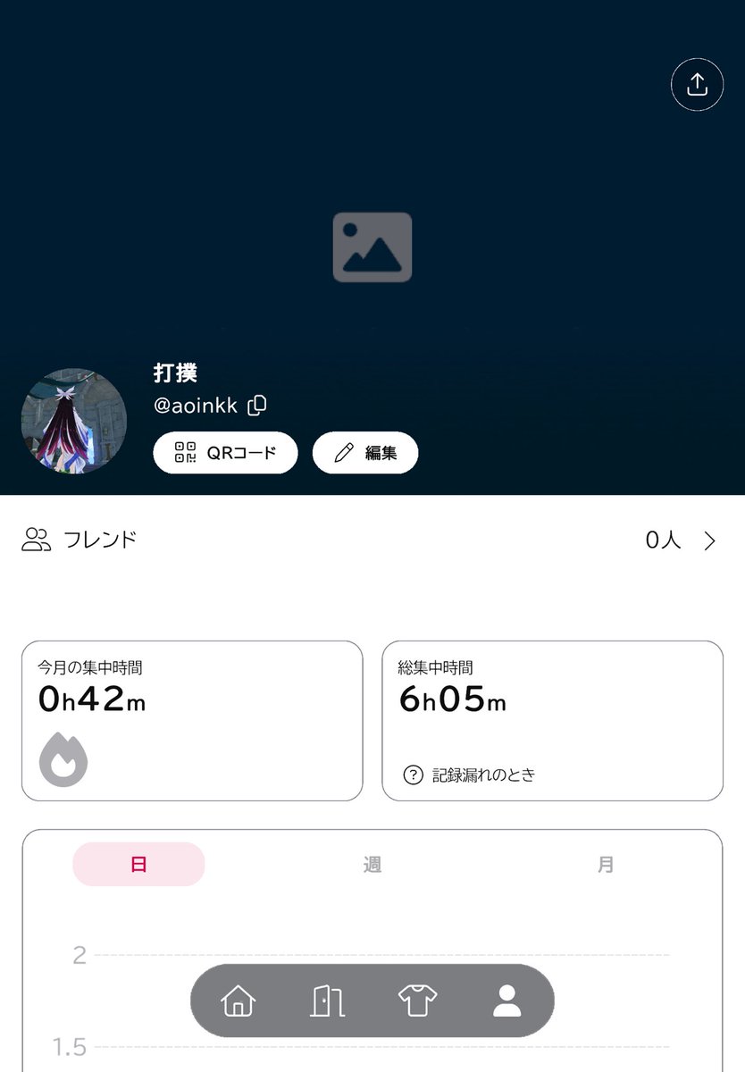55ao12's tweet photo. アカウント無くなっちゃったから作り直した〜
一緒に作業放置出来る人居たらフレなろ〜 https://t.co/q3nkIFQw7p