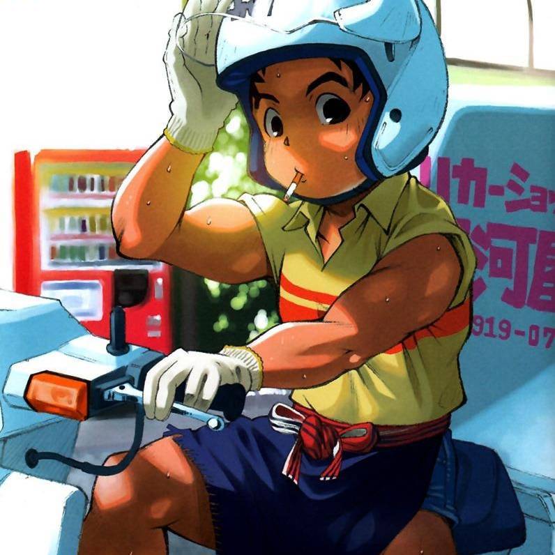 Q先生的马甲 tweet media