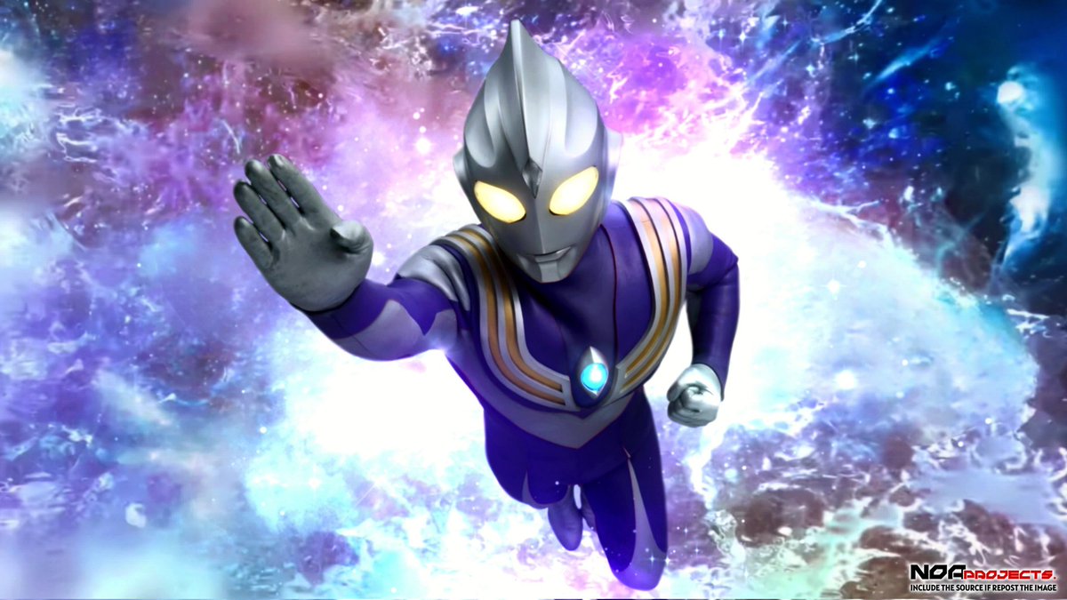 Noa Projects. tweet media