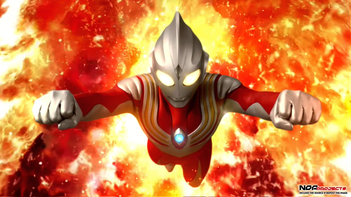 Noa Projects. tweet media