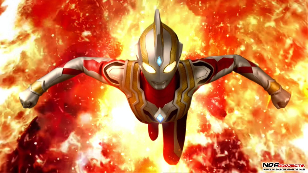 Noa Projects. tweet media