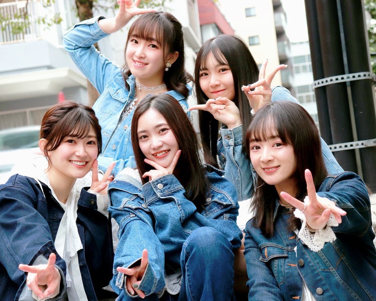 Tokyo Rockets tweet media