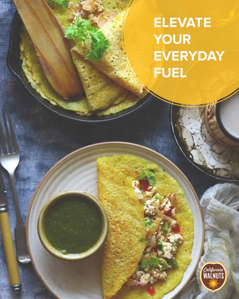 CaliforniaWalnuts In tweet media