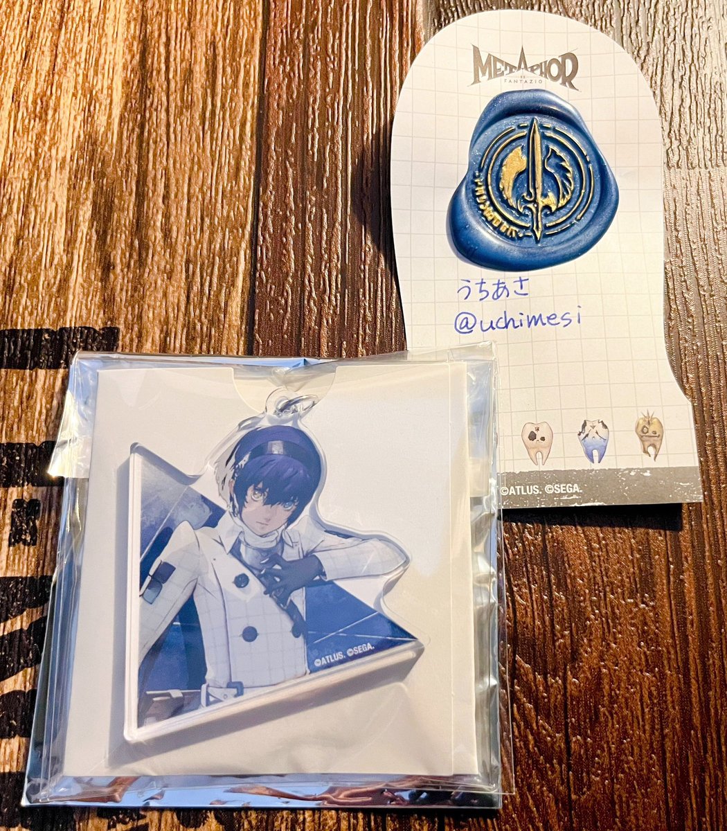 うちあさ tweet media