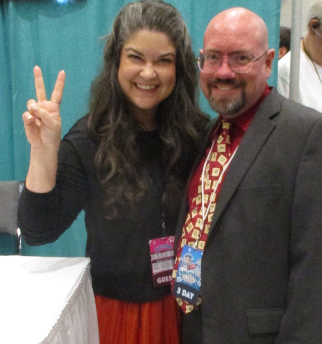 Chris (Half the Battle) tweet media