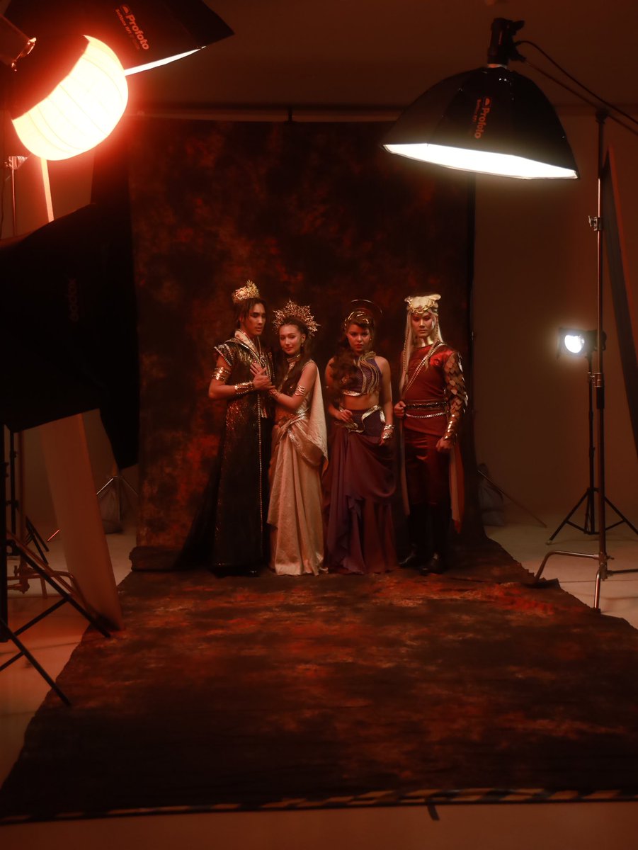 PeterPanCake! tweet media