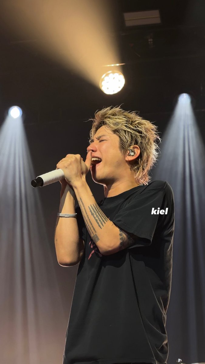 kiel 🍀 tweet media