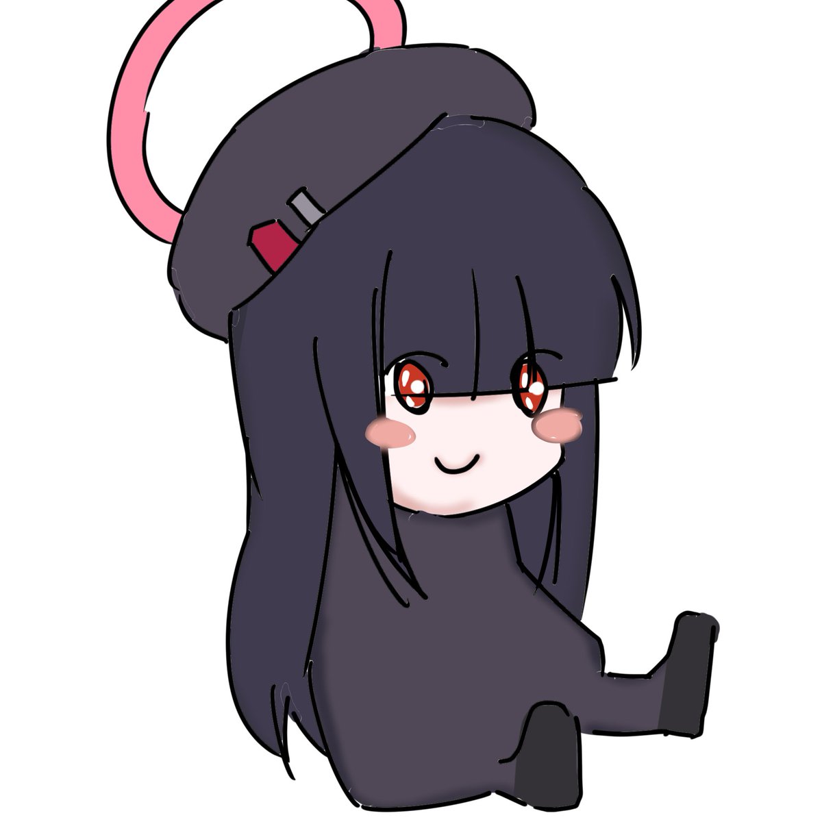 JTF Mob-ChanVT Commissions Open! (2/3 slots) 👤 tweet media