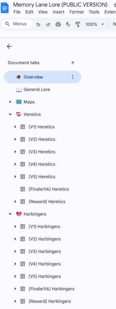 Memory Lane News tweet media