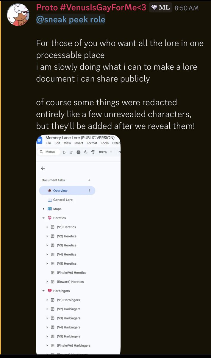 Memory Lane News tweet media