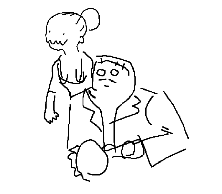 OkieDokie | Outlast Trials era tweet media