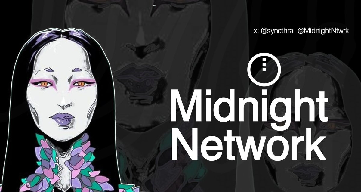 syncthra tweet media