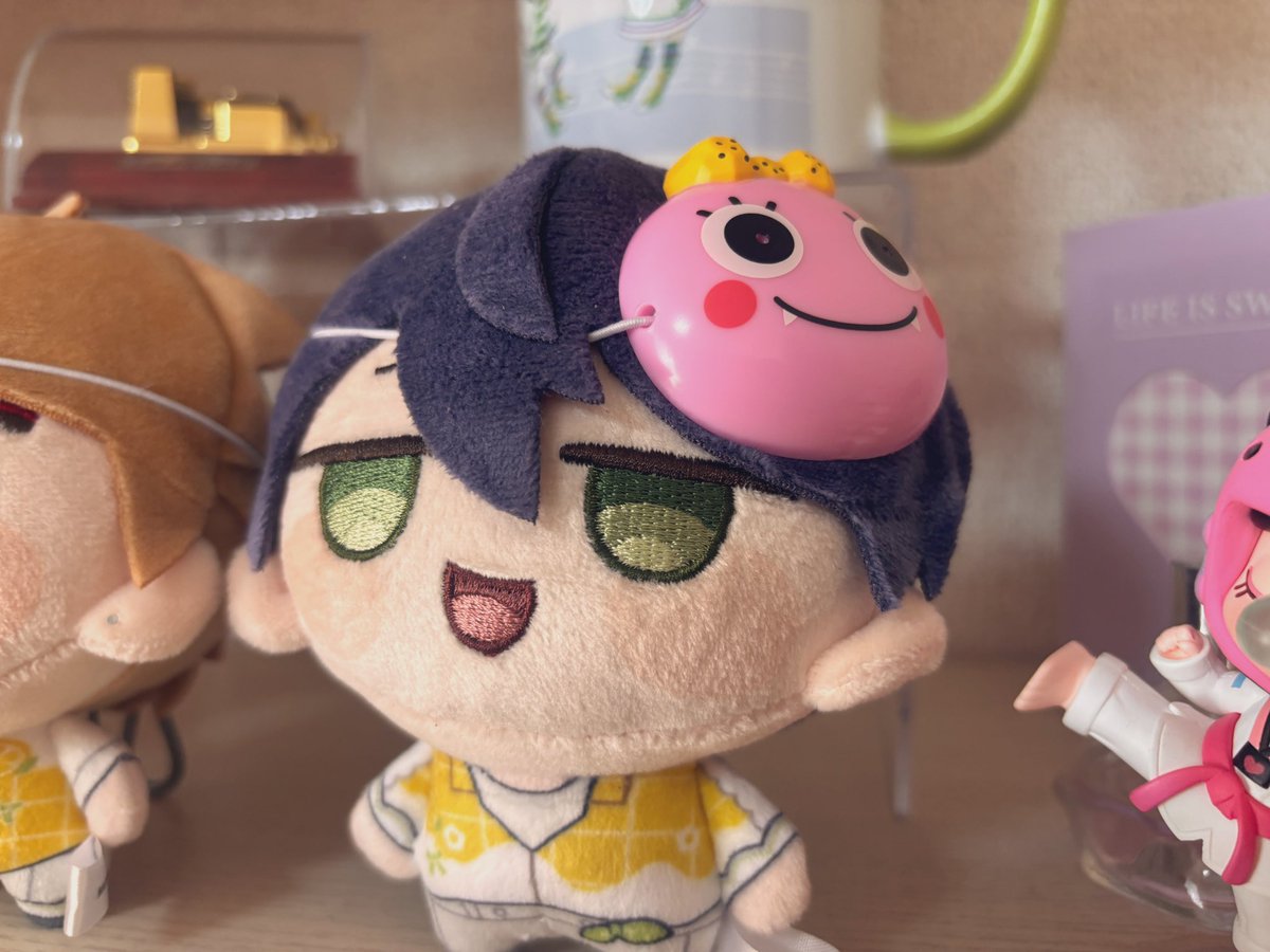 yusasa__'s tweet photo. かわいい https://t.co/REGp7WZLgF